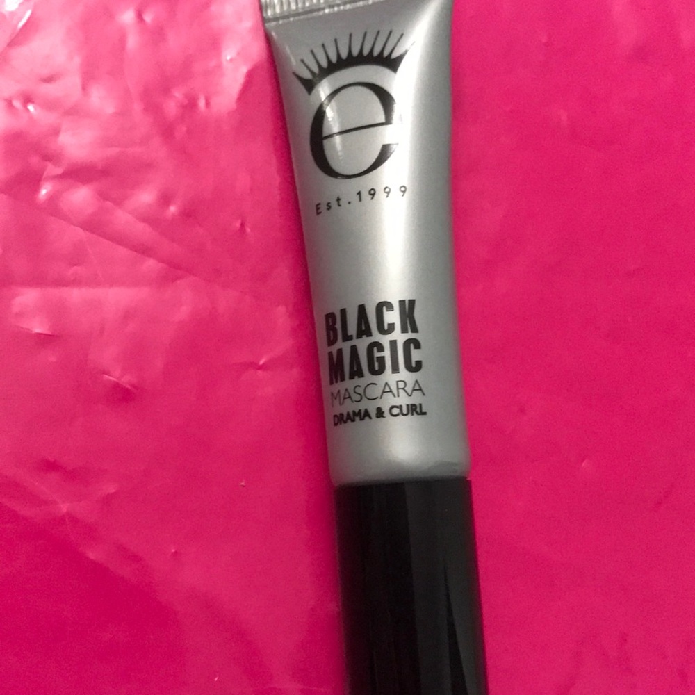 Eyeko Magic mascara drama and curl